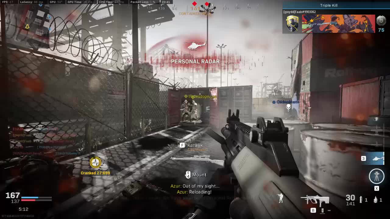bot lobby