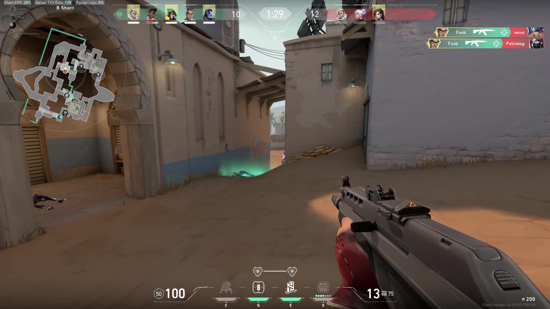 easy 3k