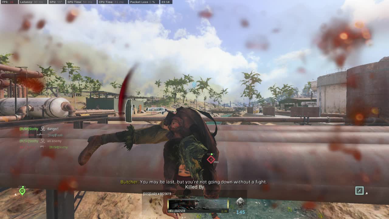 16 fps