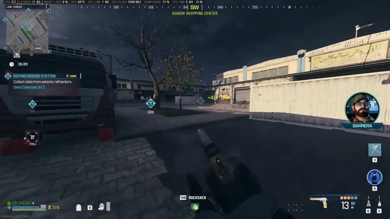 full auto deagle!!