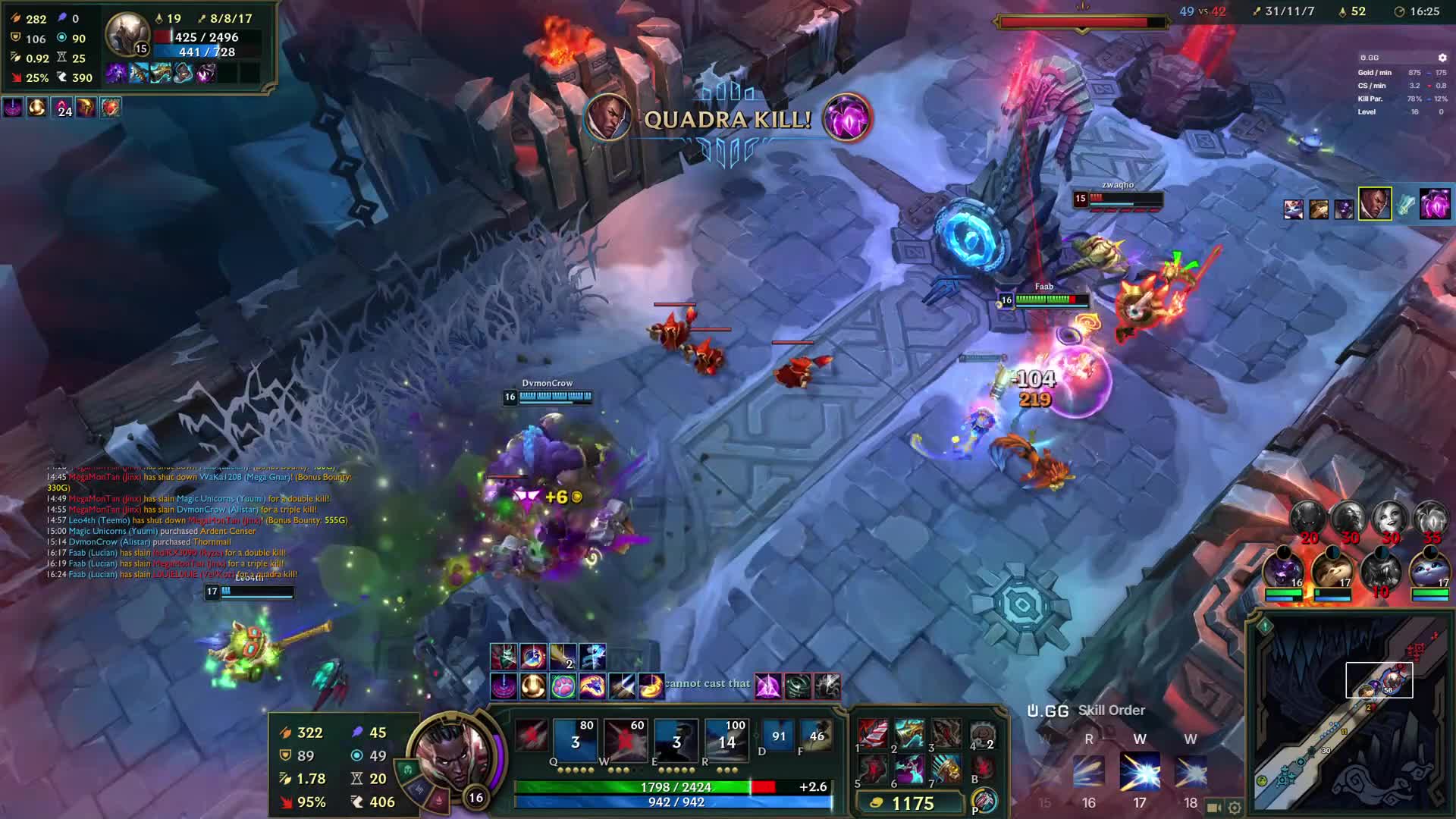 penta