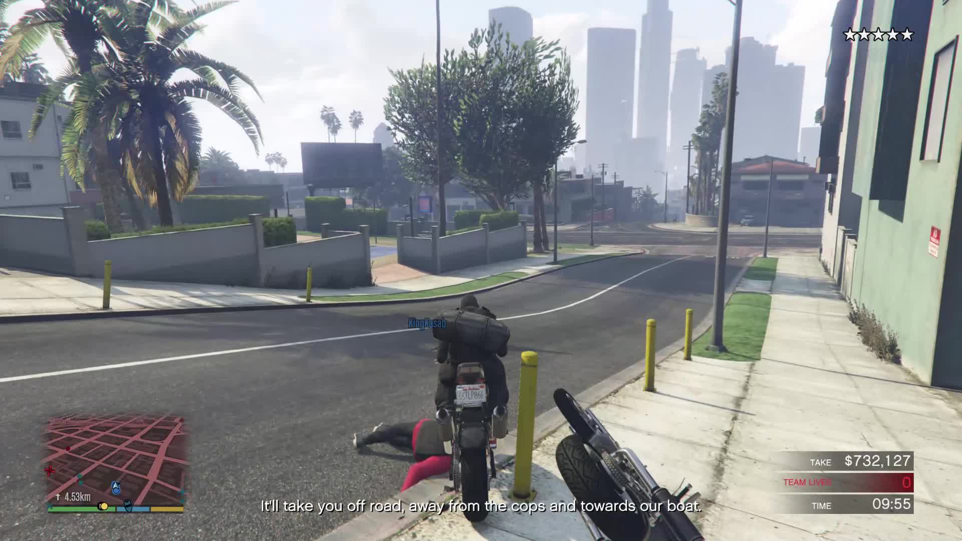 that was the gayest----