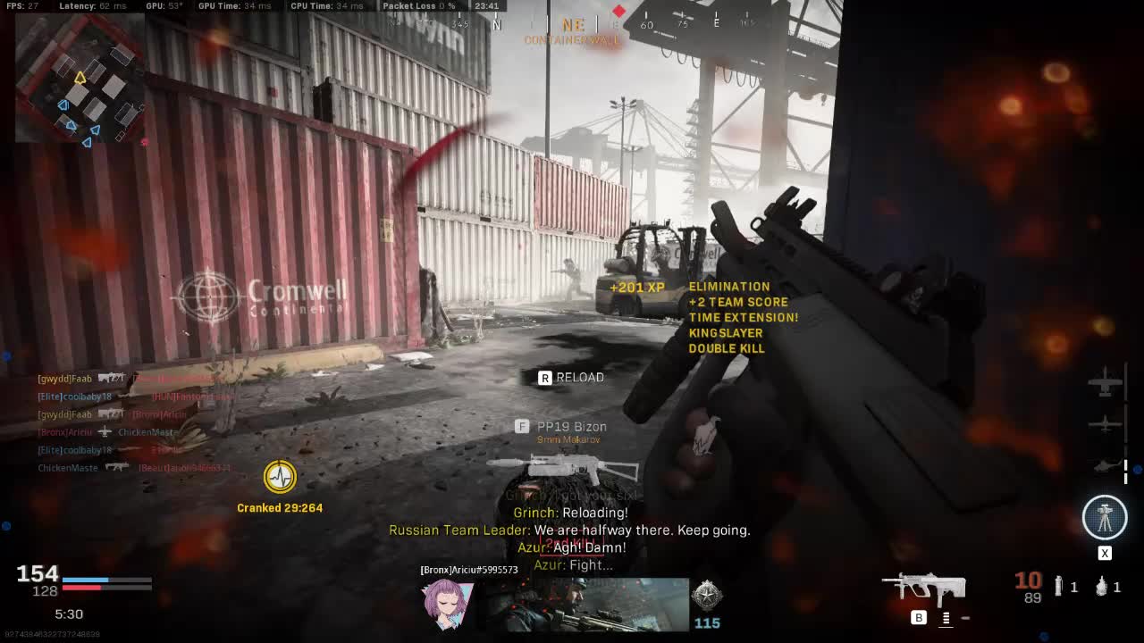 easy 5x