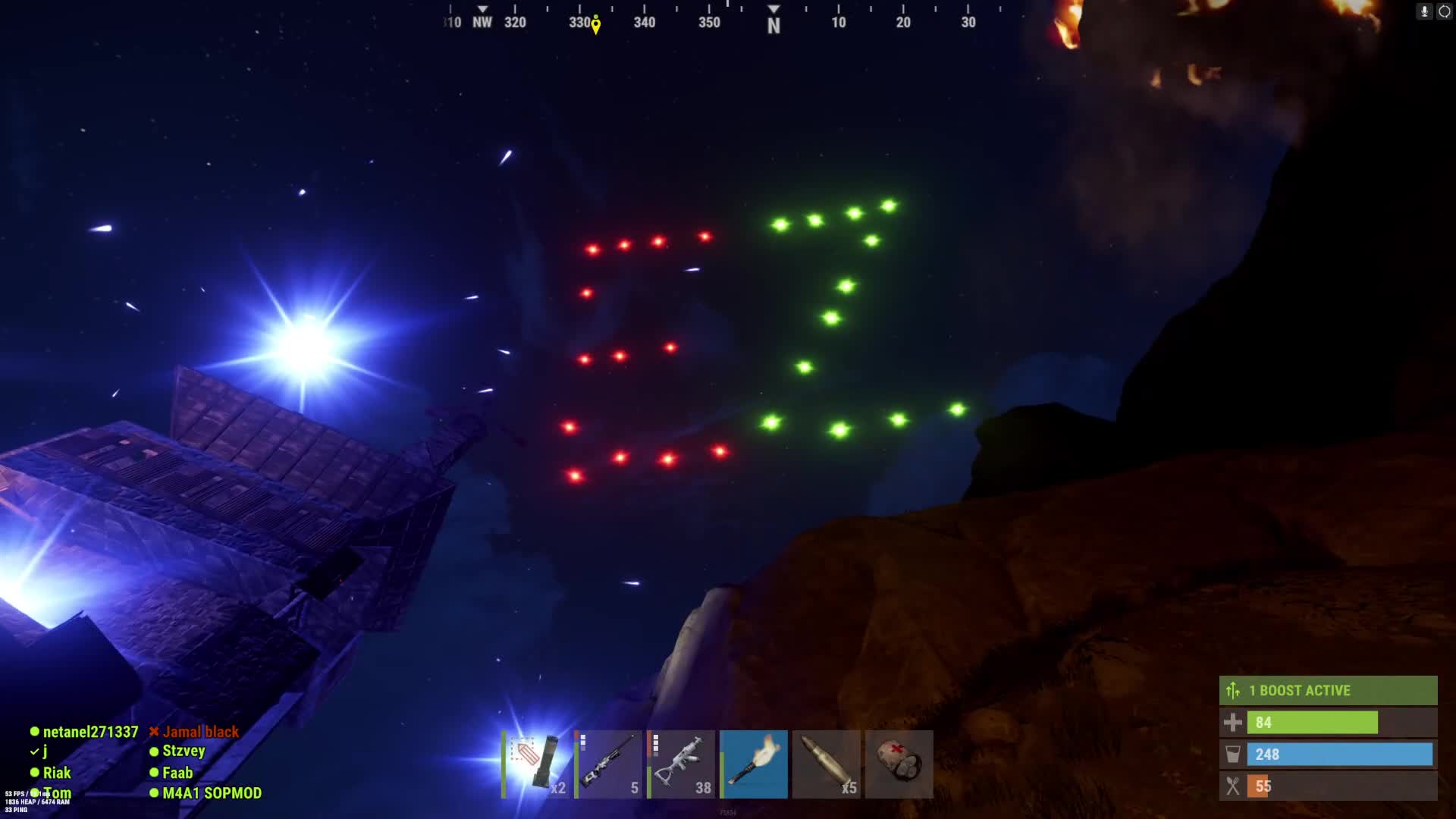 ITS BACKWARDS! ITS ZE!