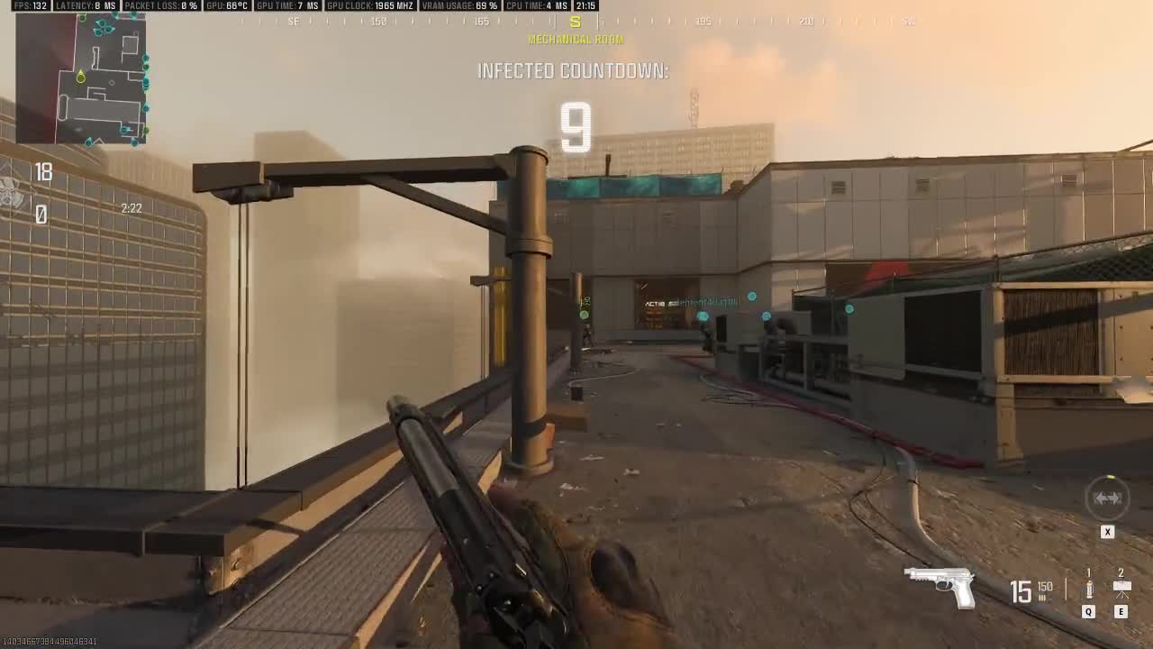 double suicide