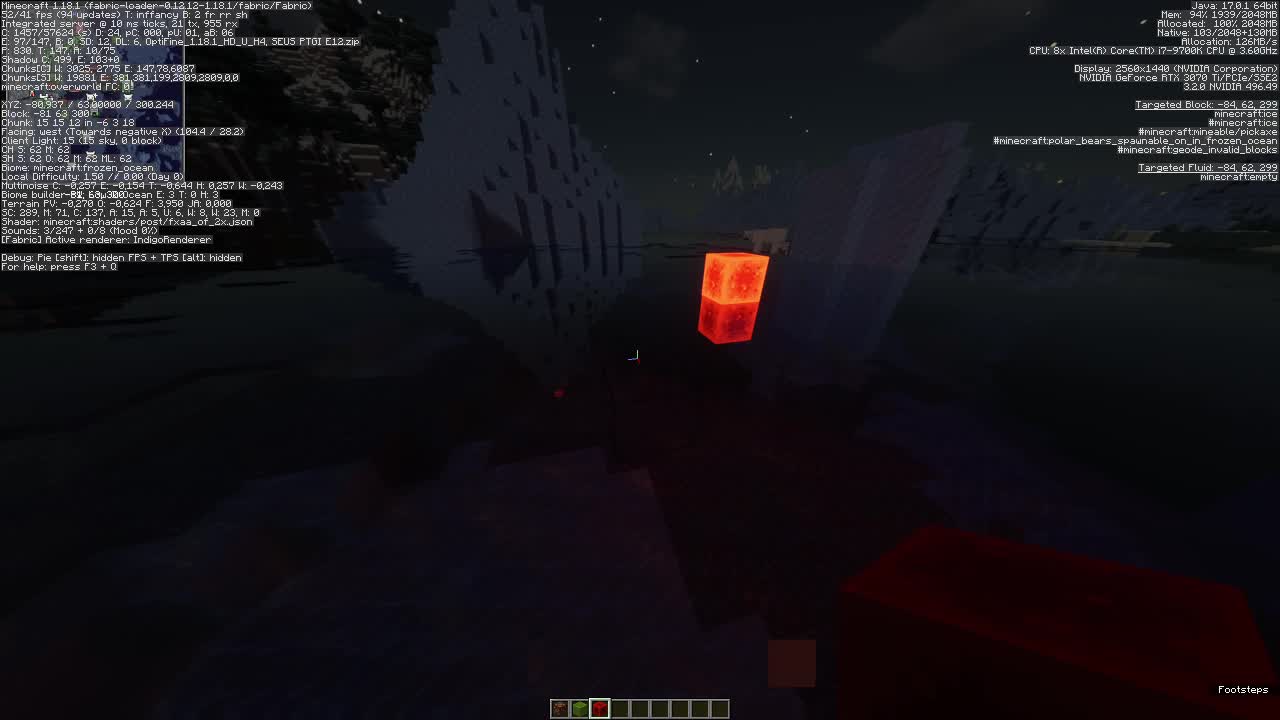 shaders