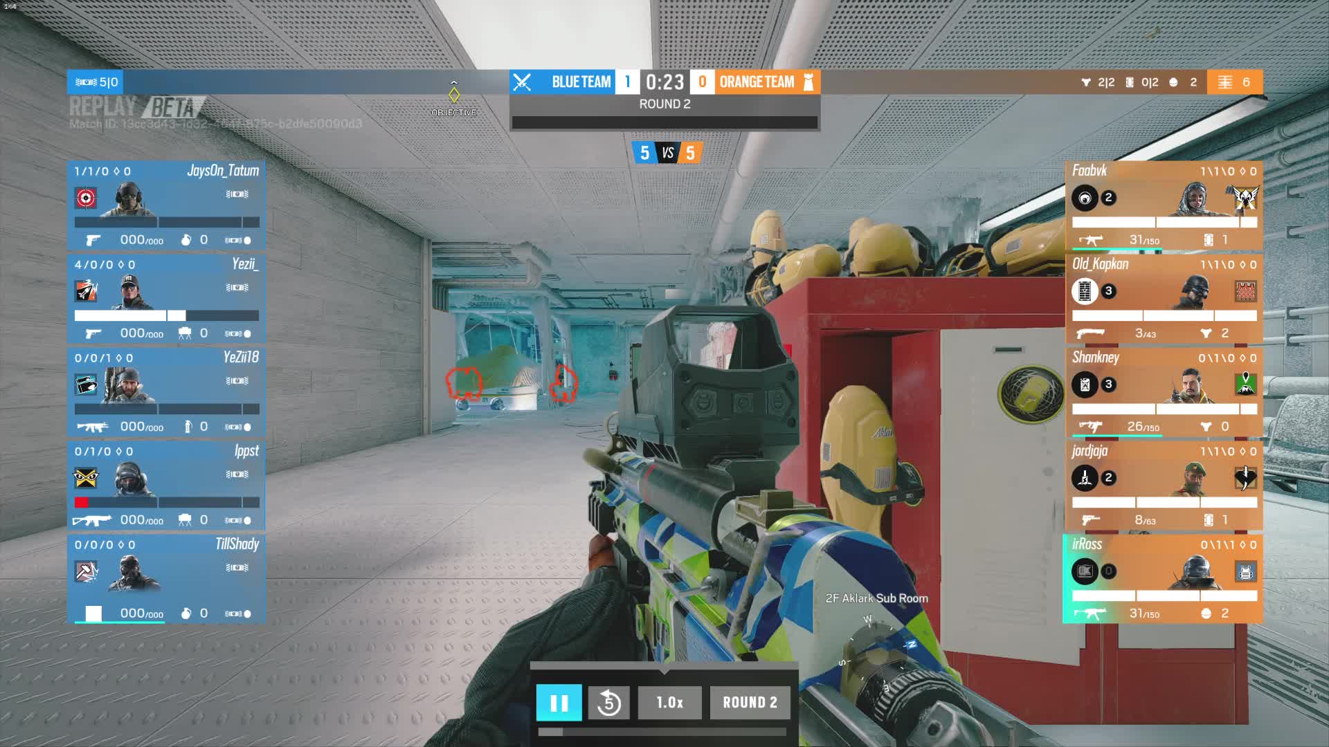 it wasnt me!!!