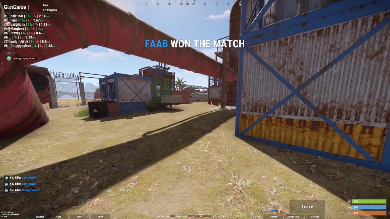 ez win
