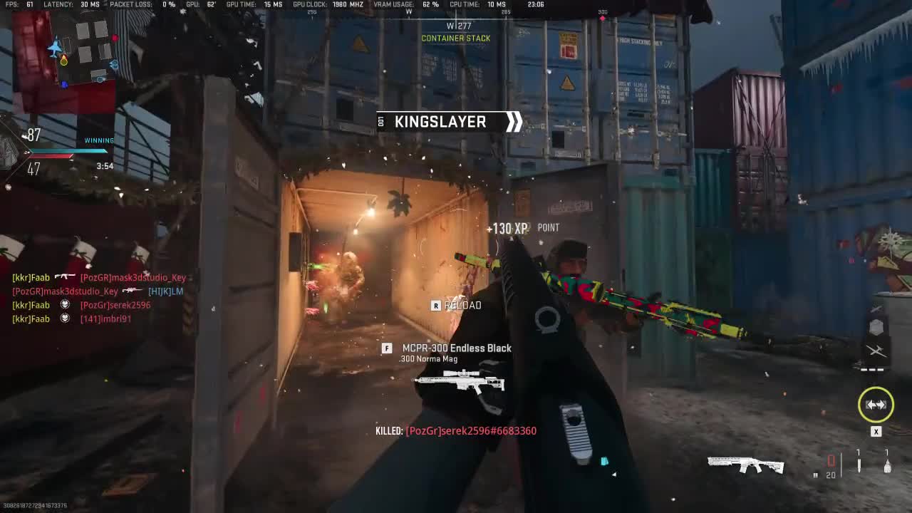 i missed shipment
