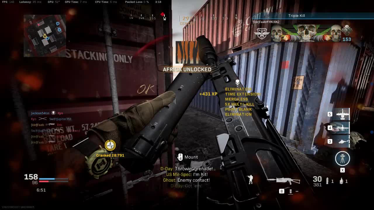 another 5x