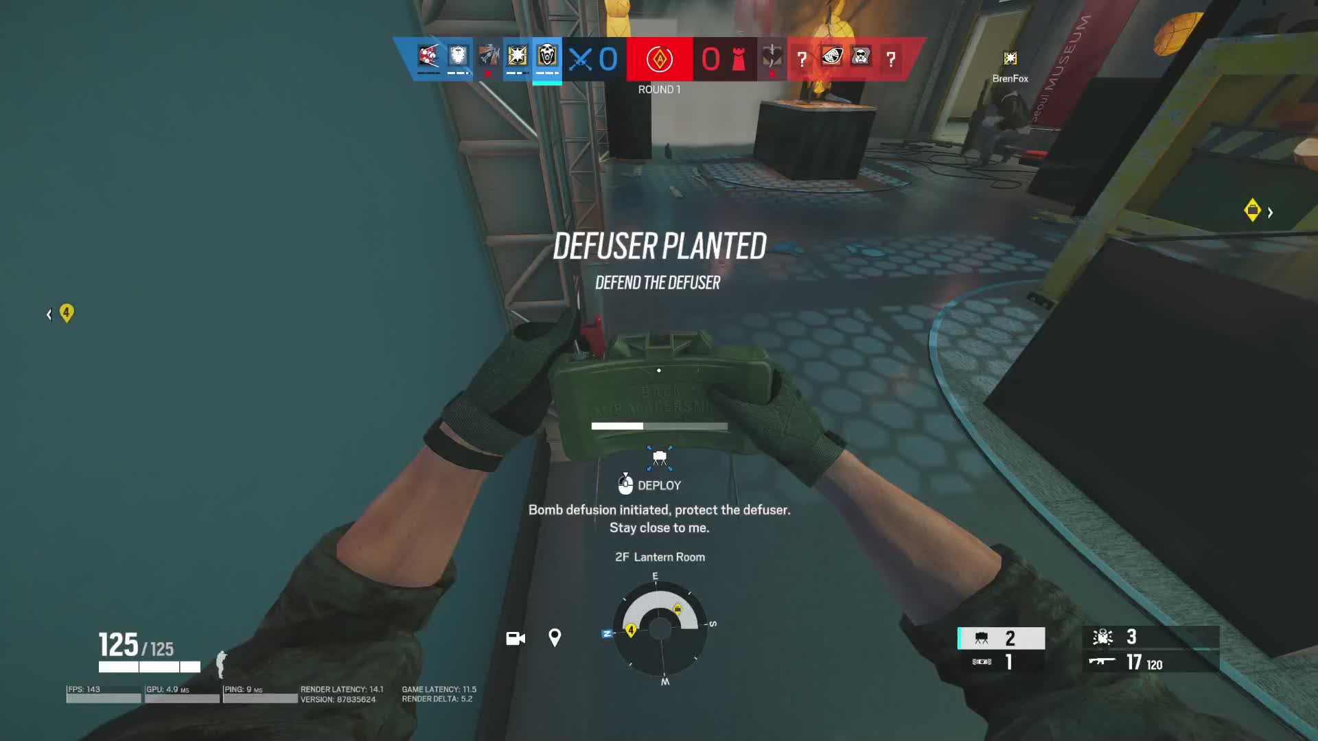 shield only strat goated