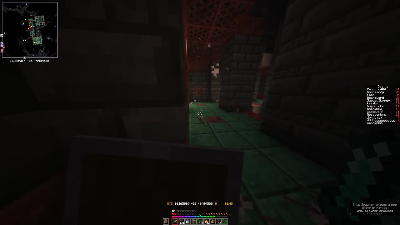 skelejord