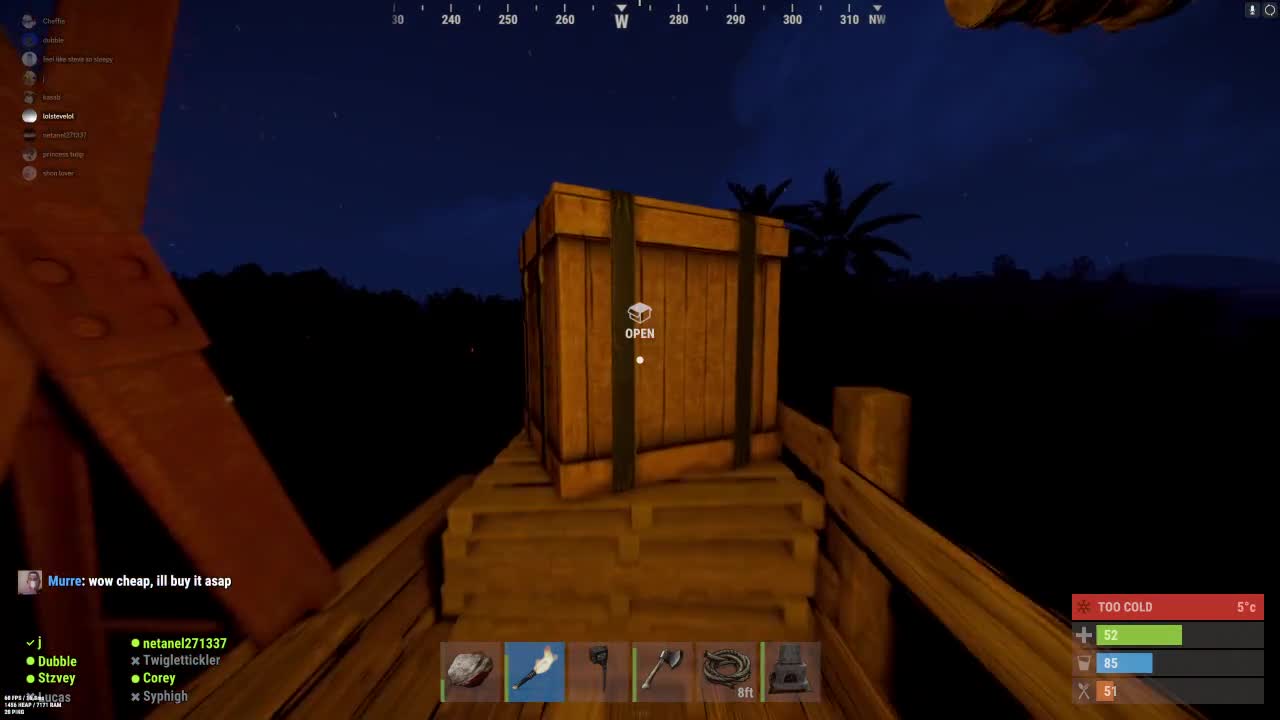 steve sounds FUCKED