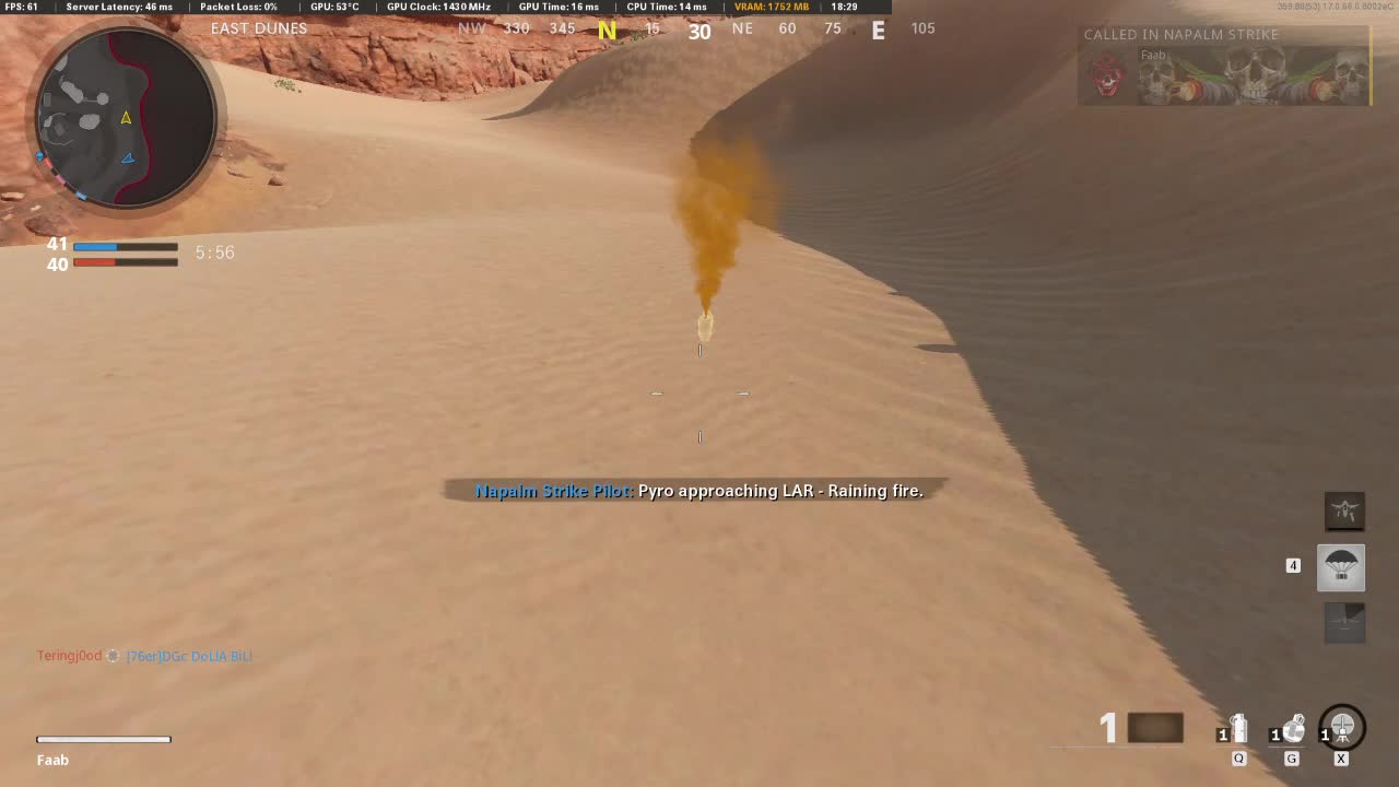 big boom