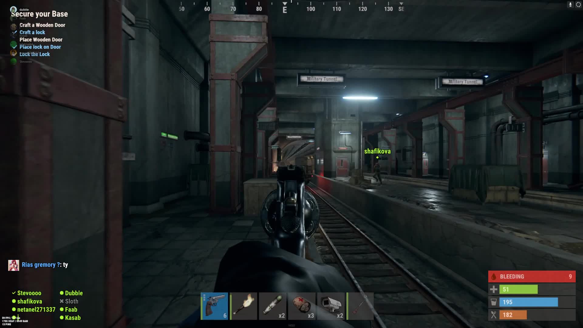 this aint your stop