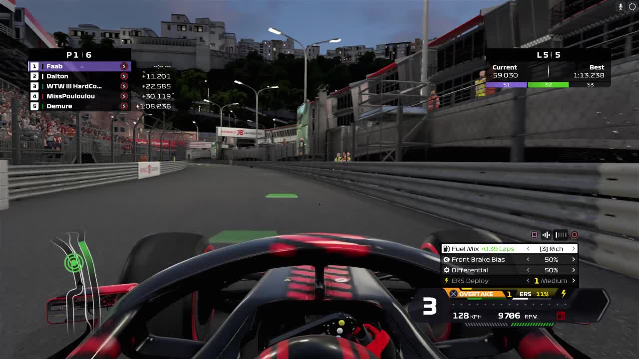 Zoom zoom