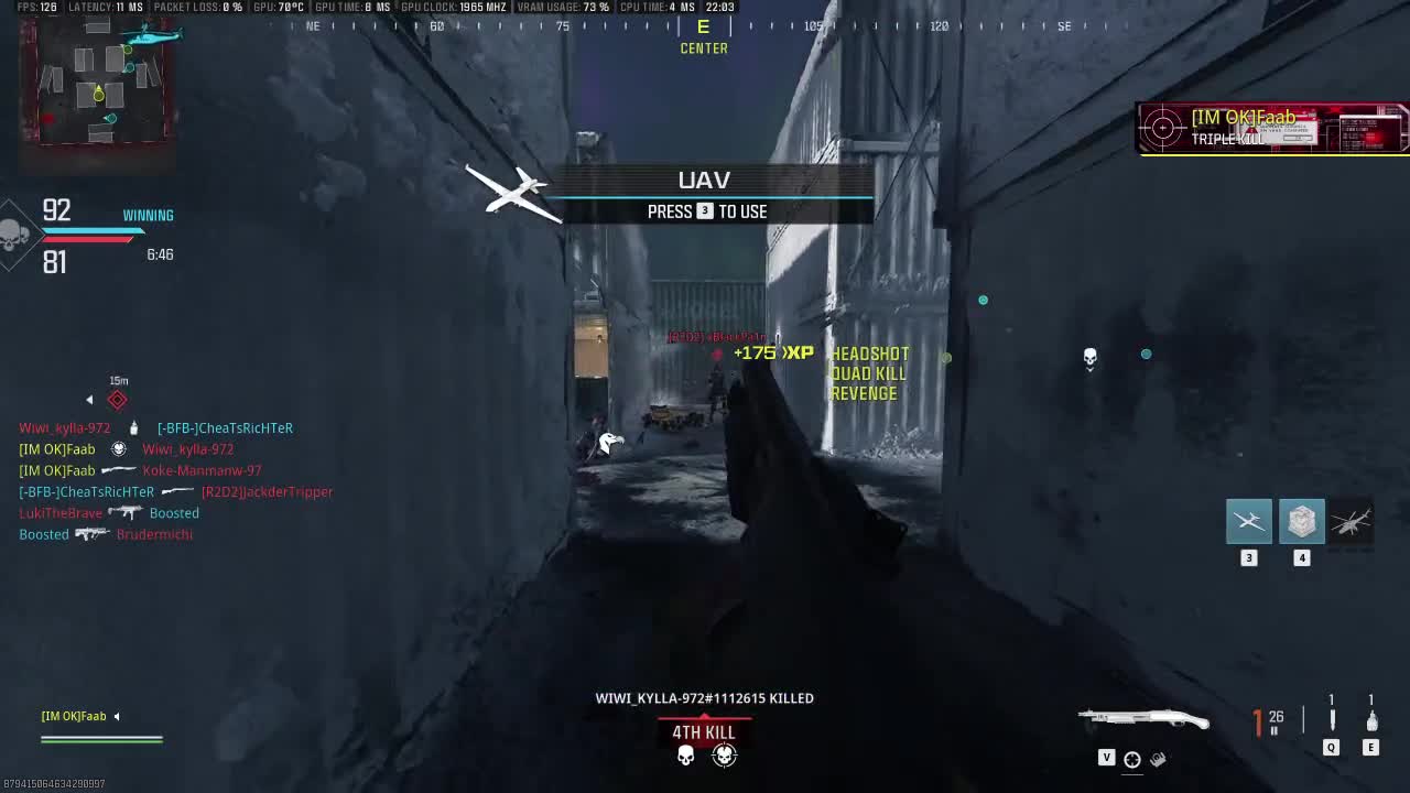 5x