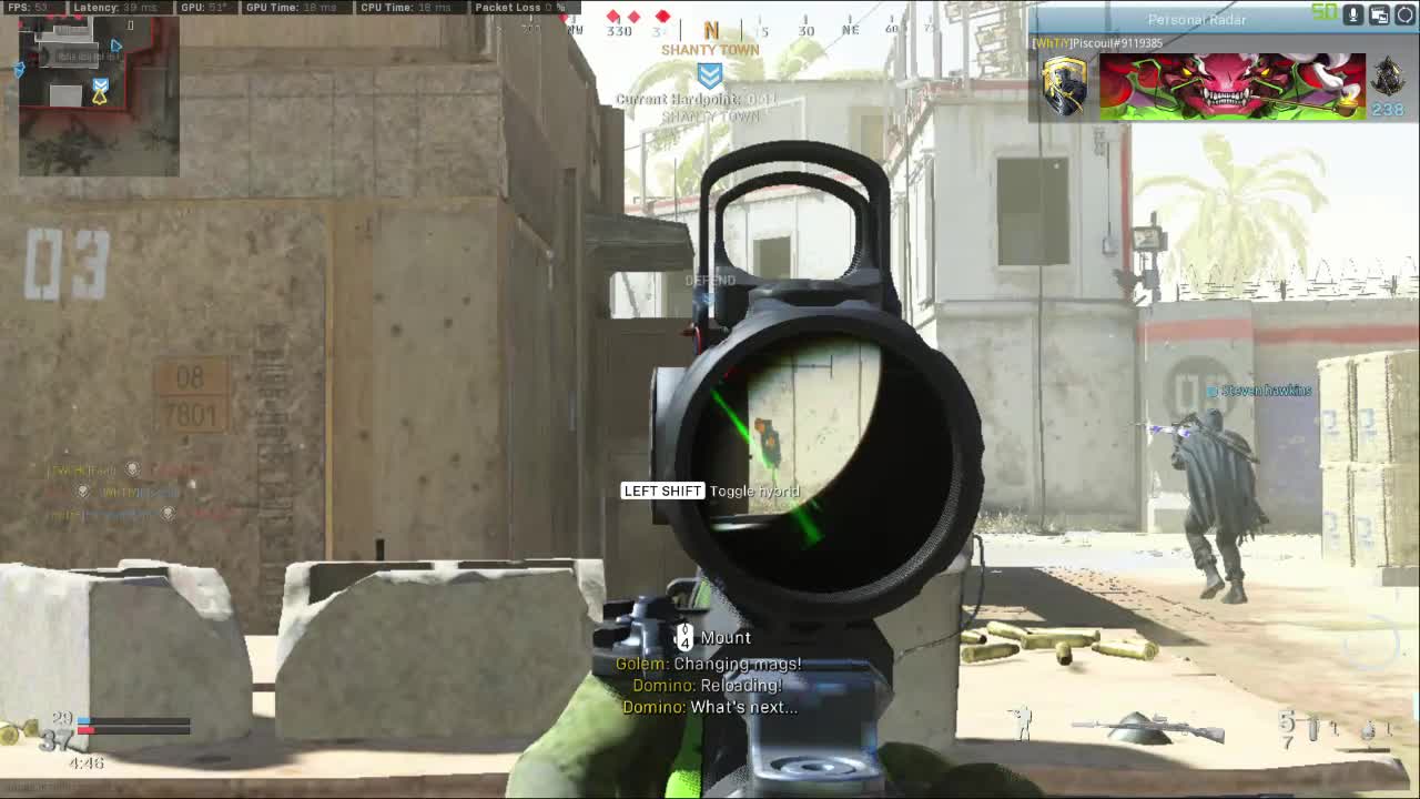easy double