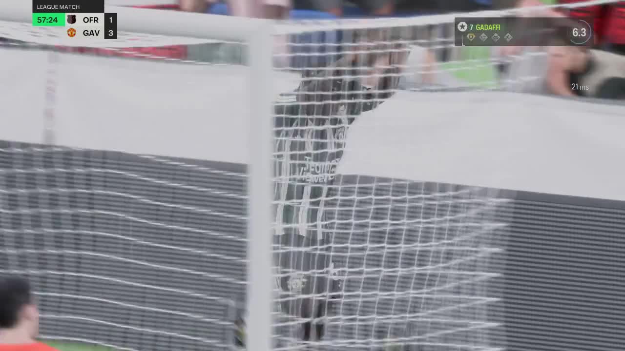 i didnt even call for that
