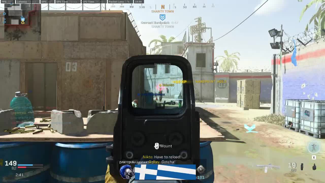 almost 5x multi (