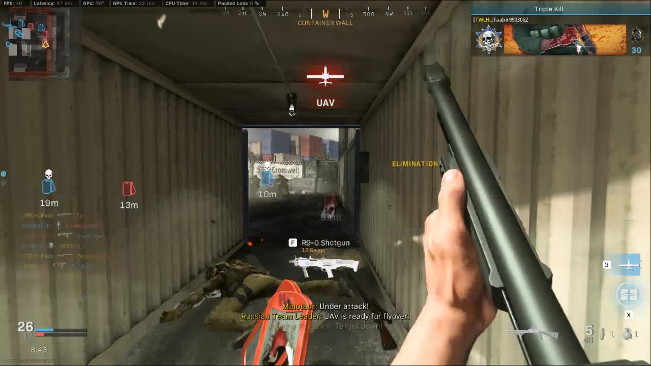 5x multi