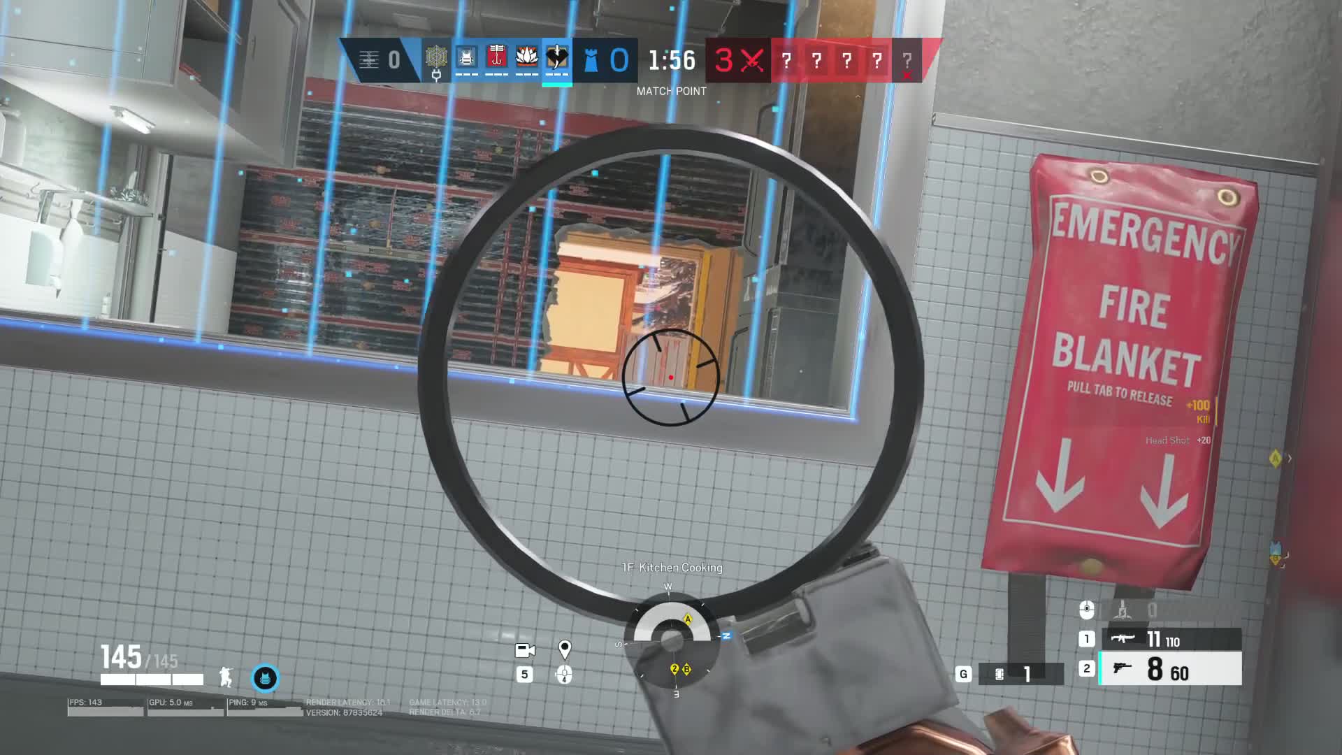 ace to keep us in the game