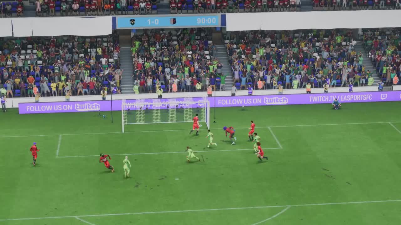 real ross NOT playing for the badge