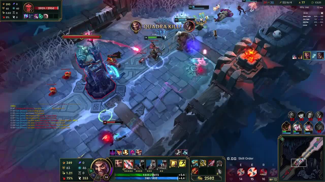almost penta (
