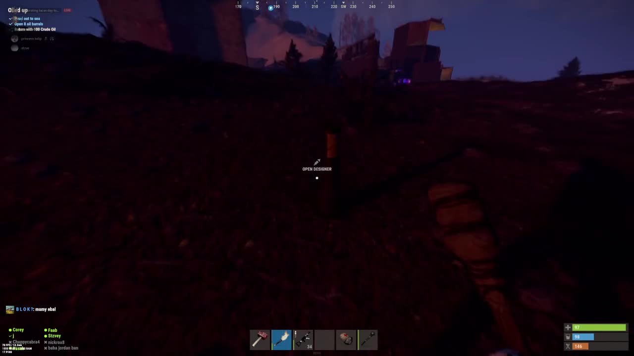 raid ez