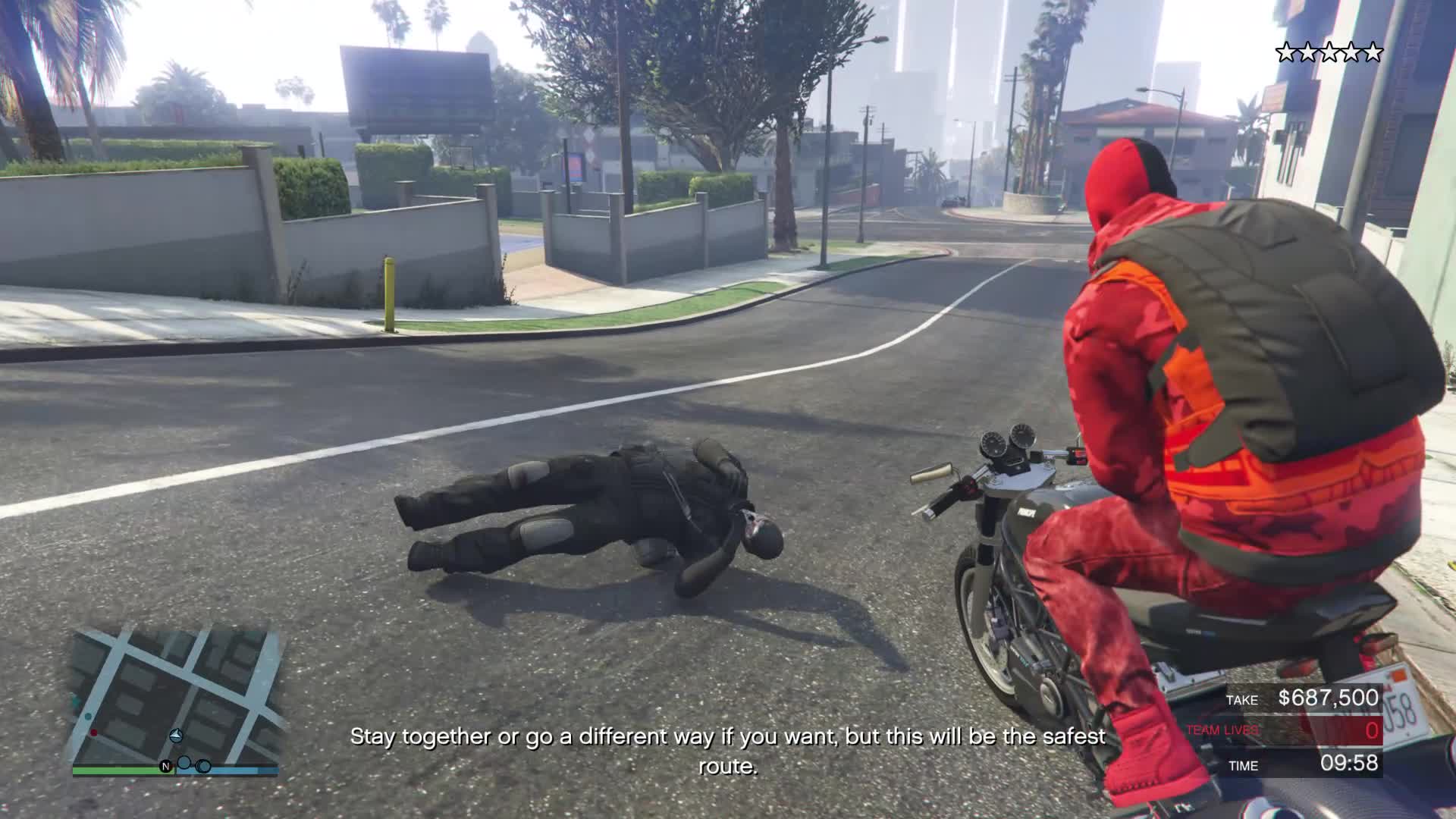 dumb ass game