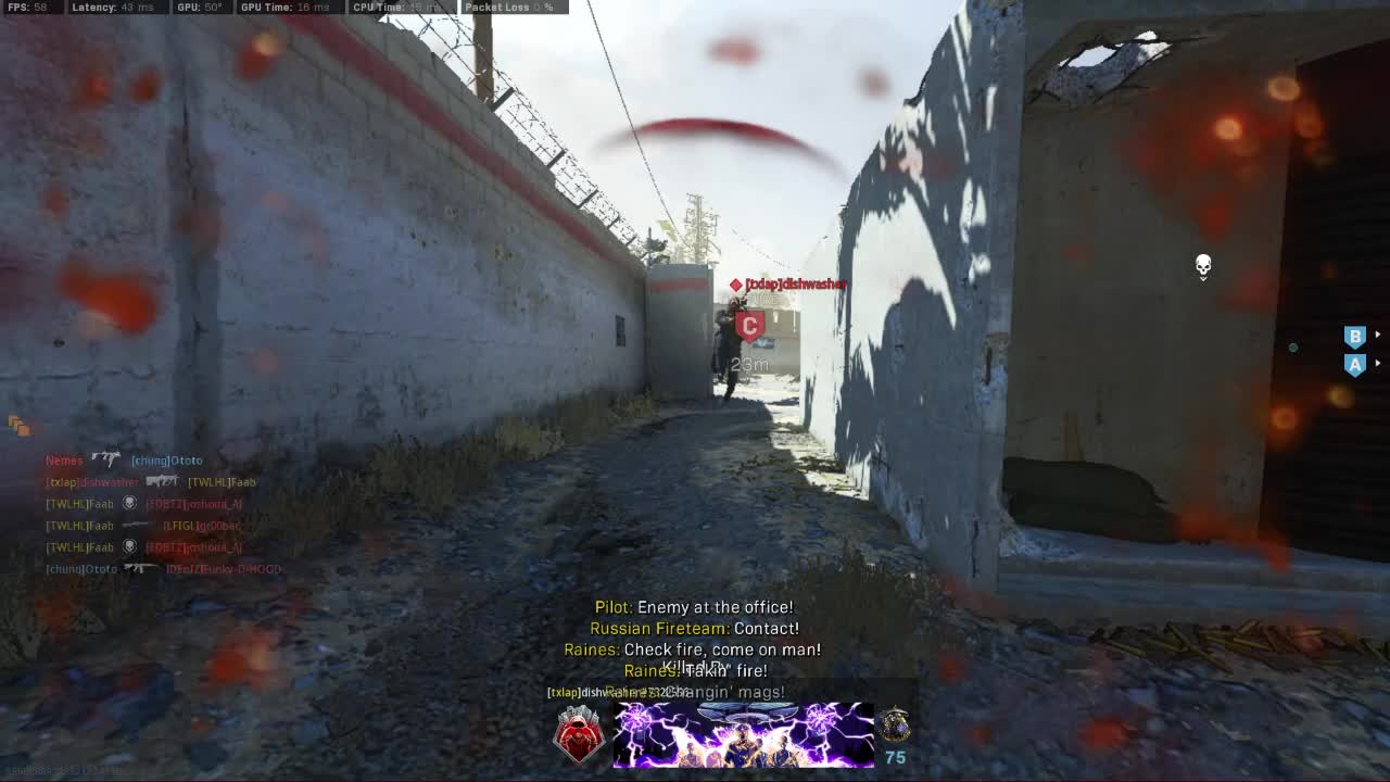 ez quad