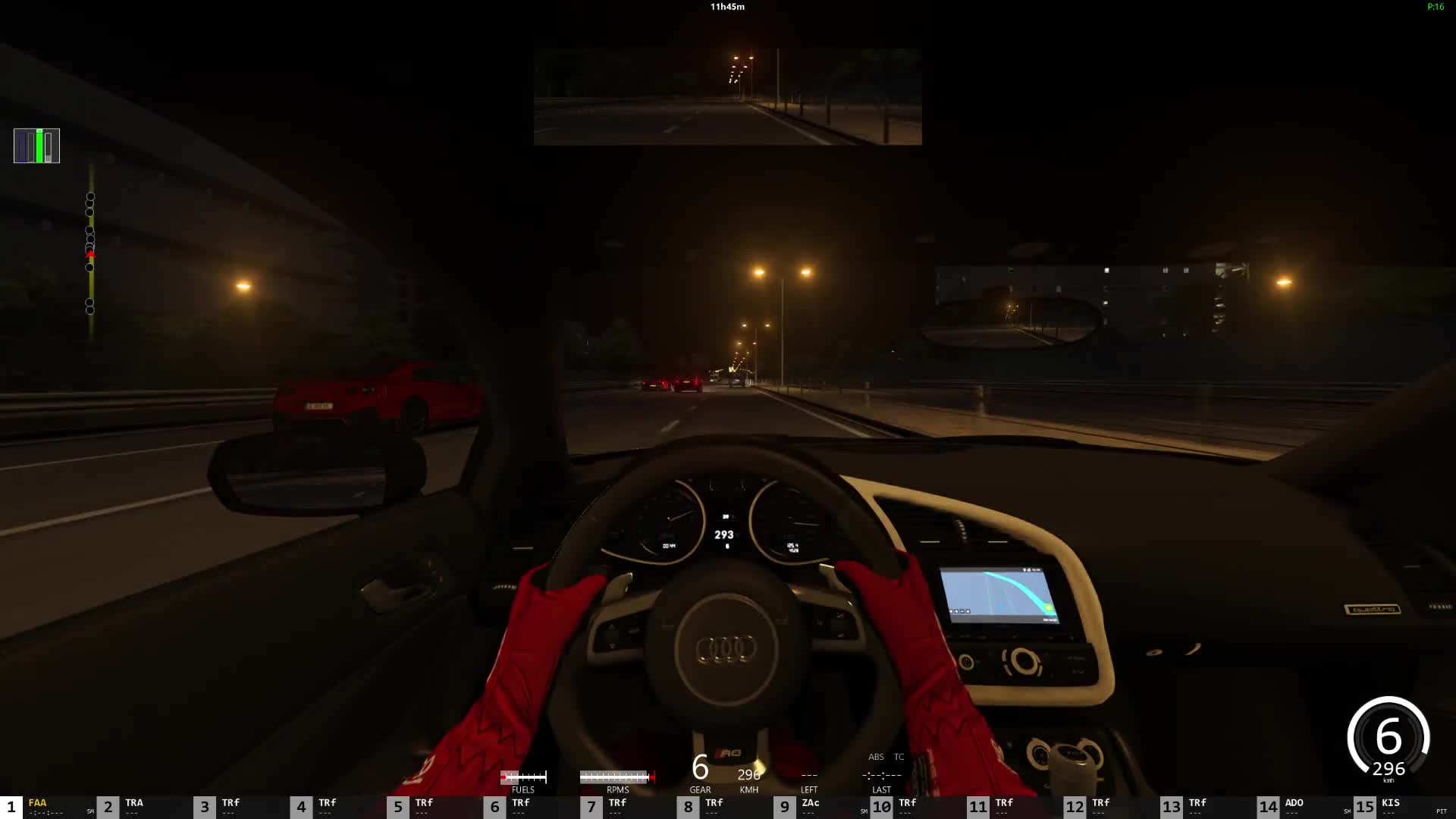 gtr fucked me