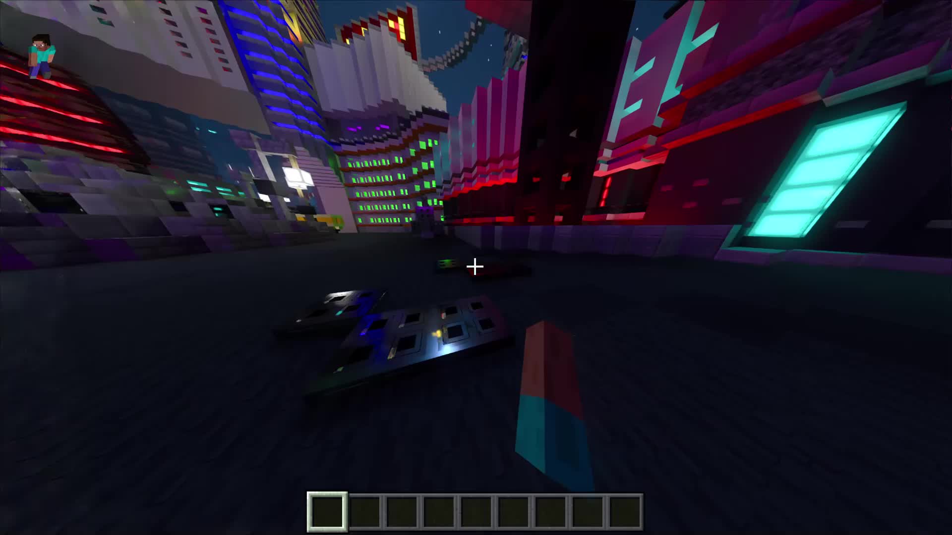 RTX Enabled