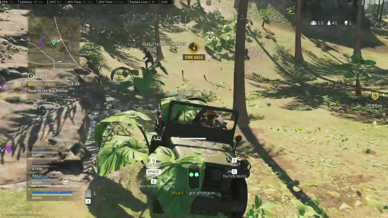 dont smoke and drive kids