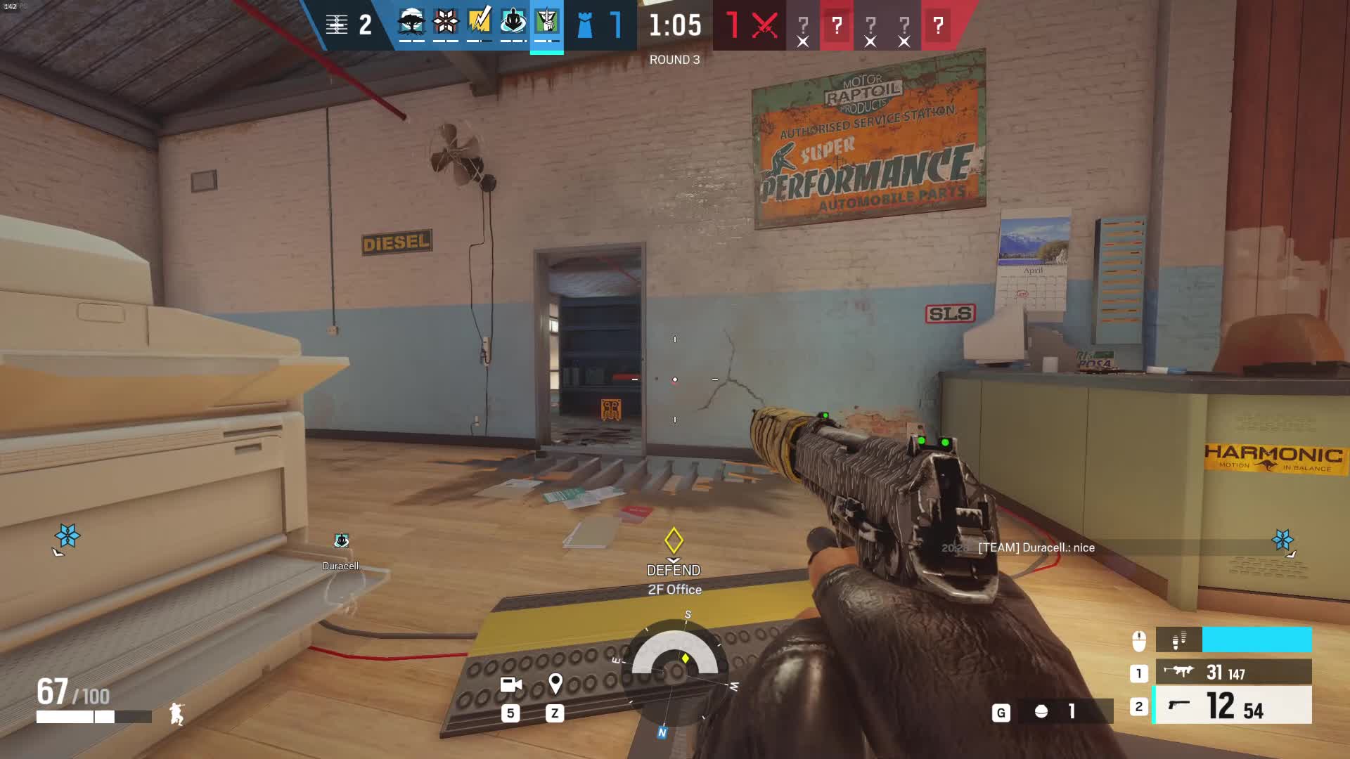 ace