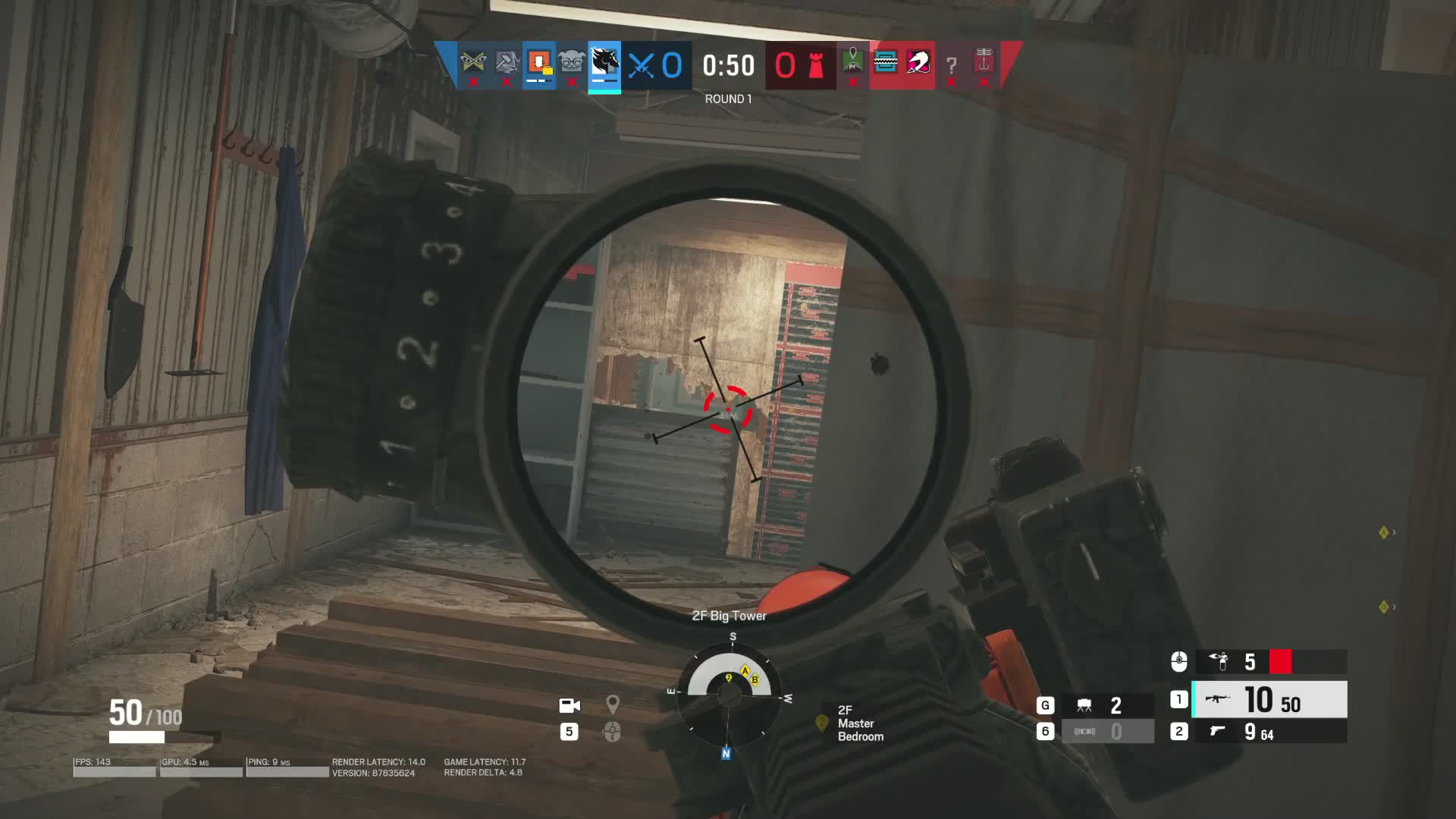maverick ace