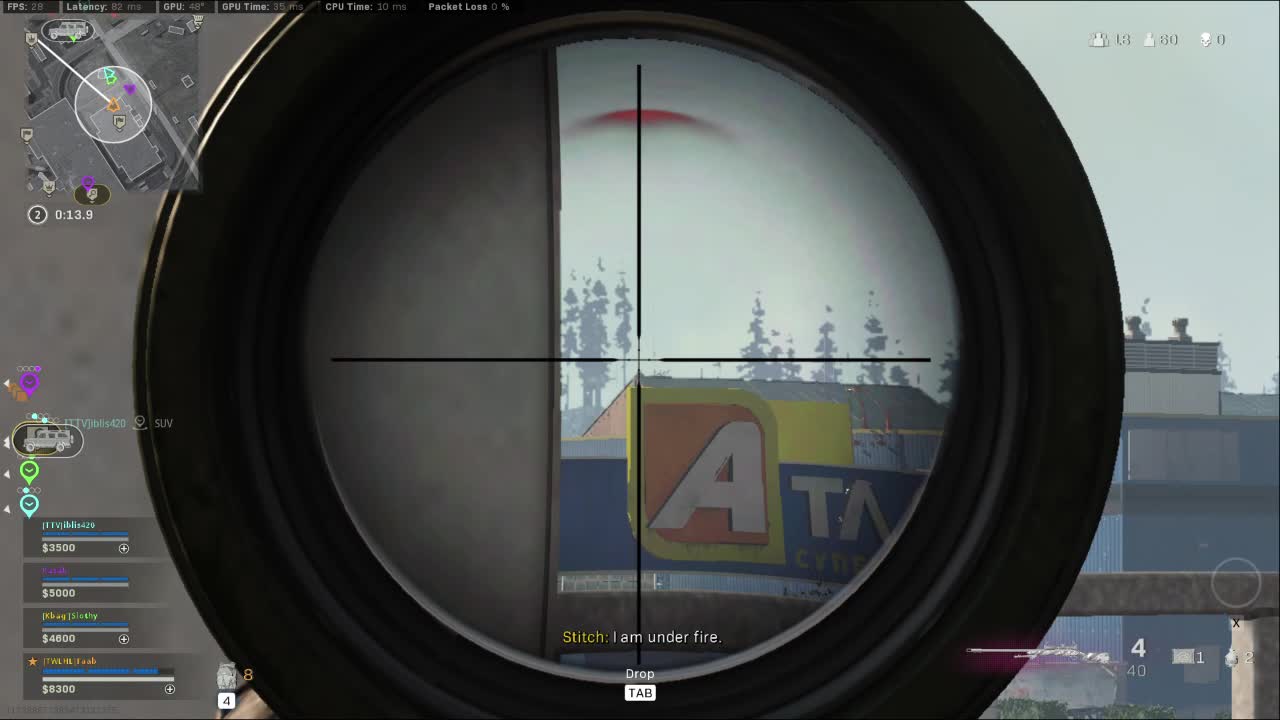 bang bang