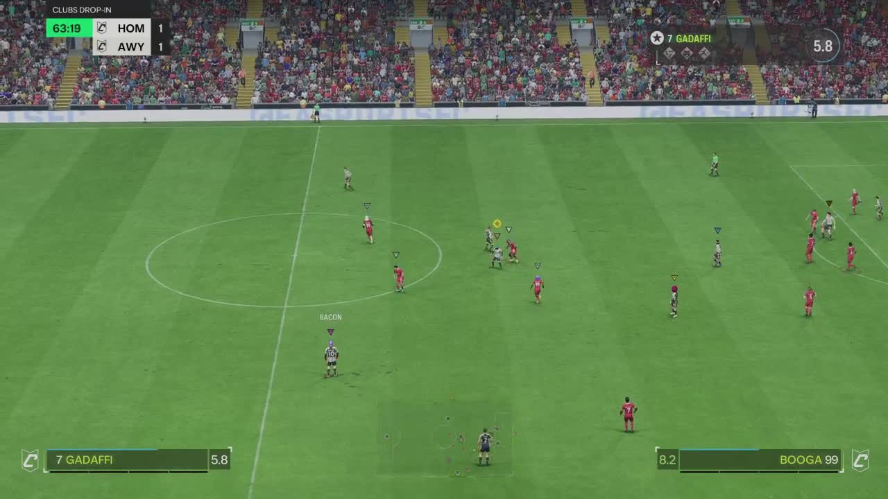 fatty the most useless in fifa