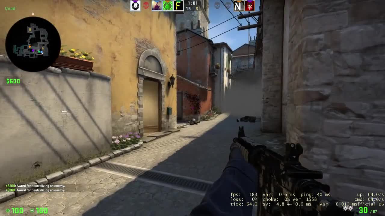 another 4k