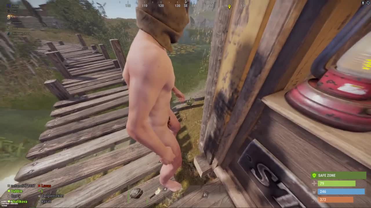 j would make his tits jiggle