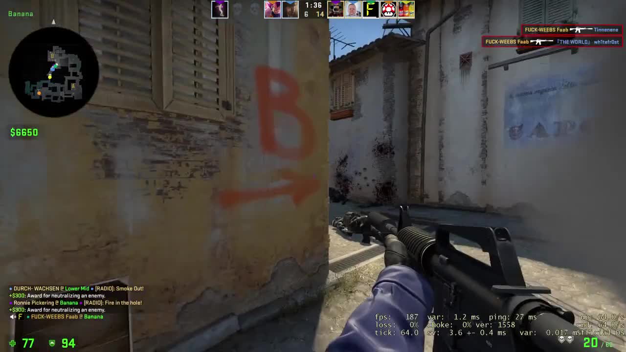 ACE-SIUUUUUUUU