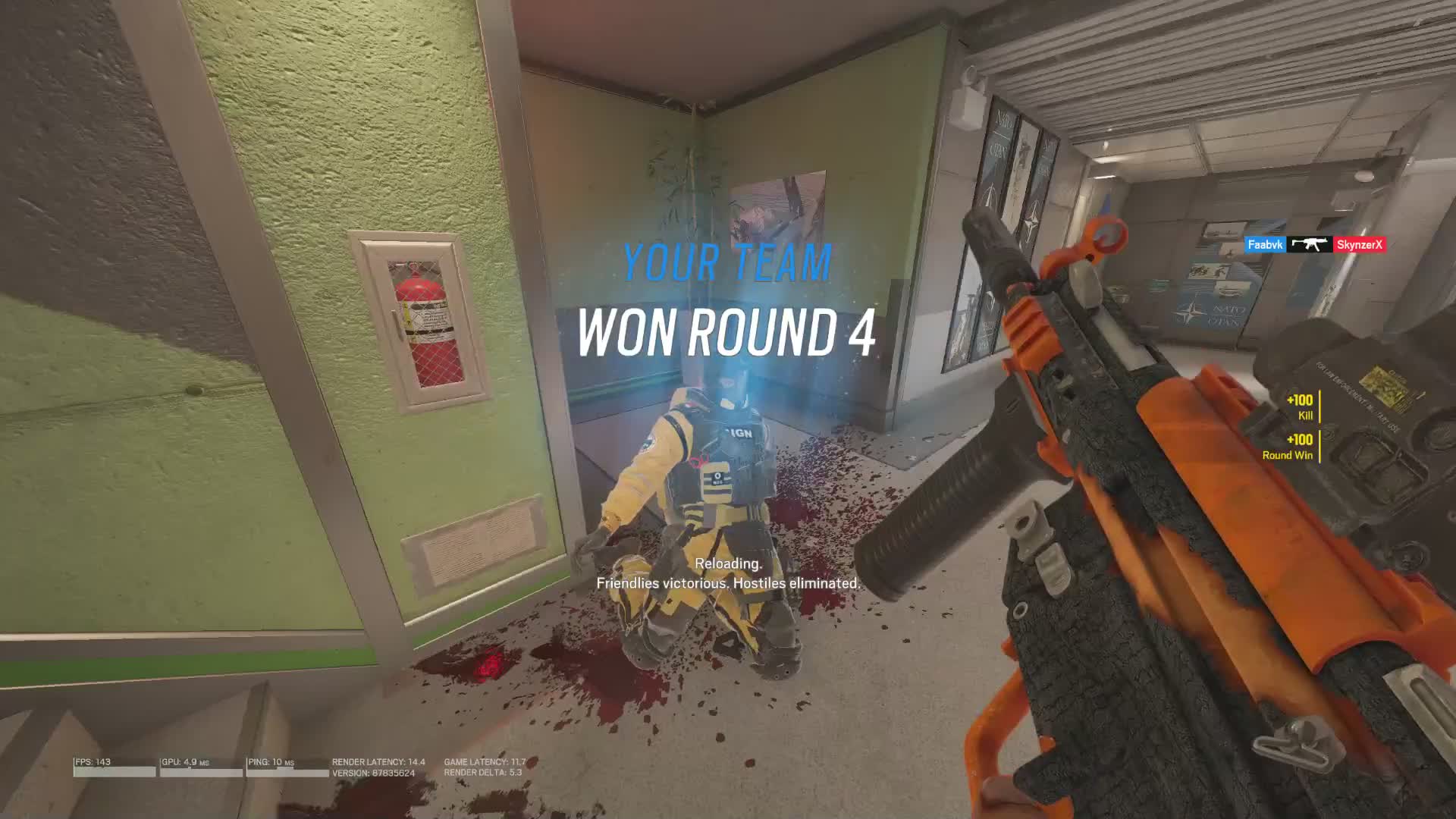 death from above pt2