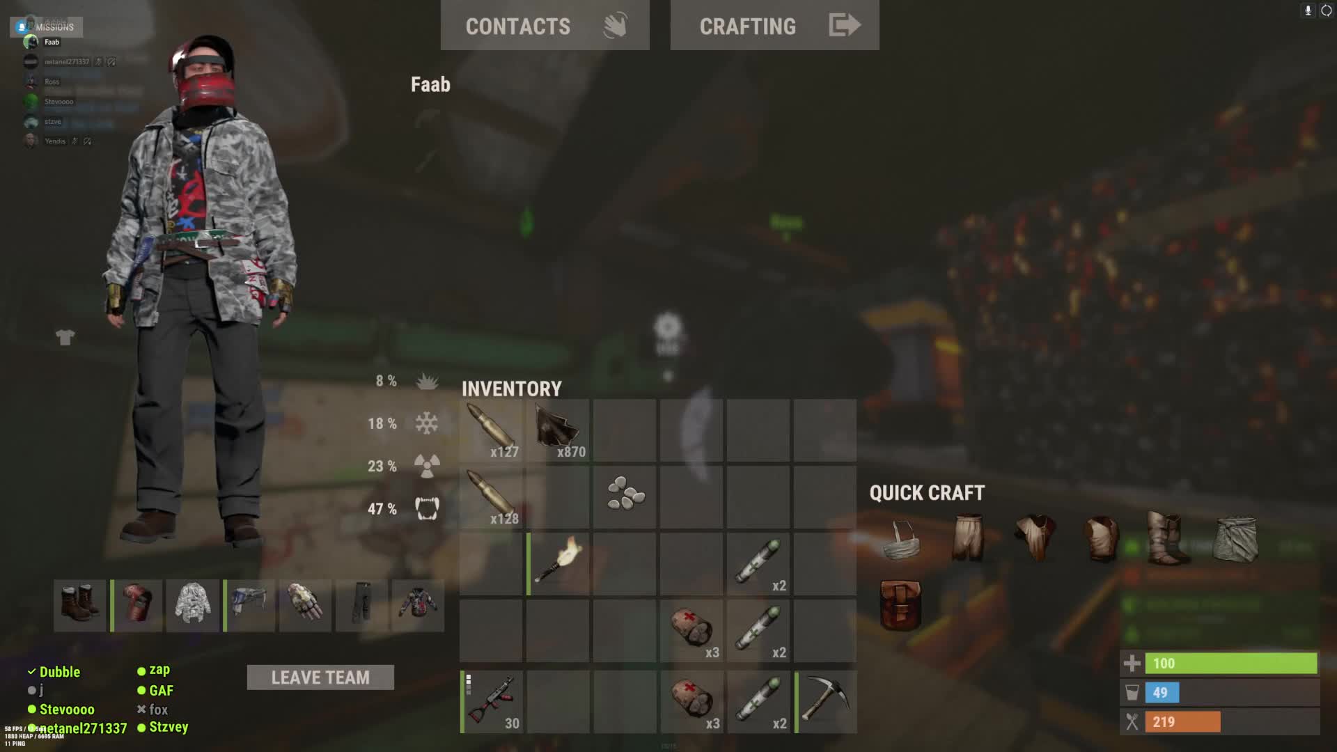 FROG BOOTS