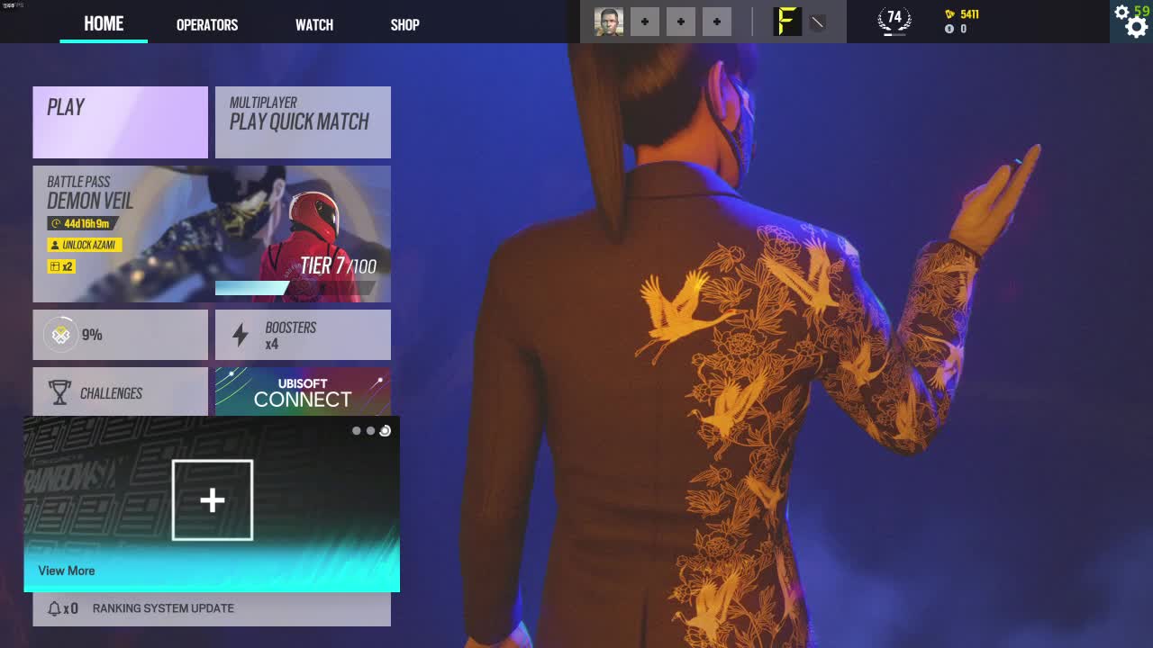 FART