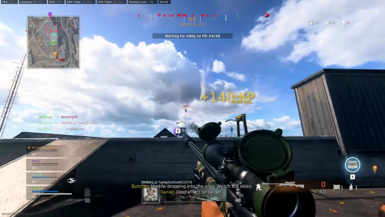stealing all josh kills