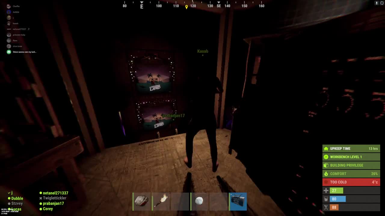 execution