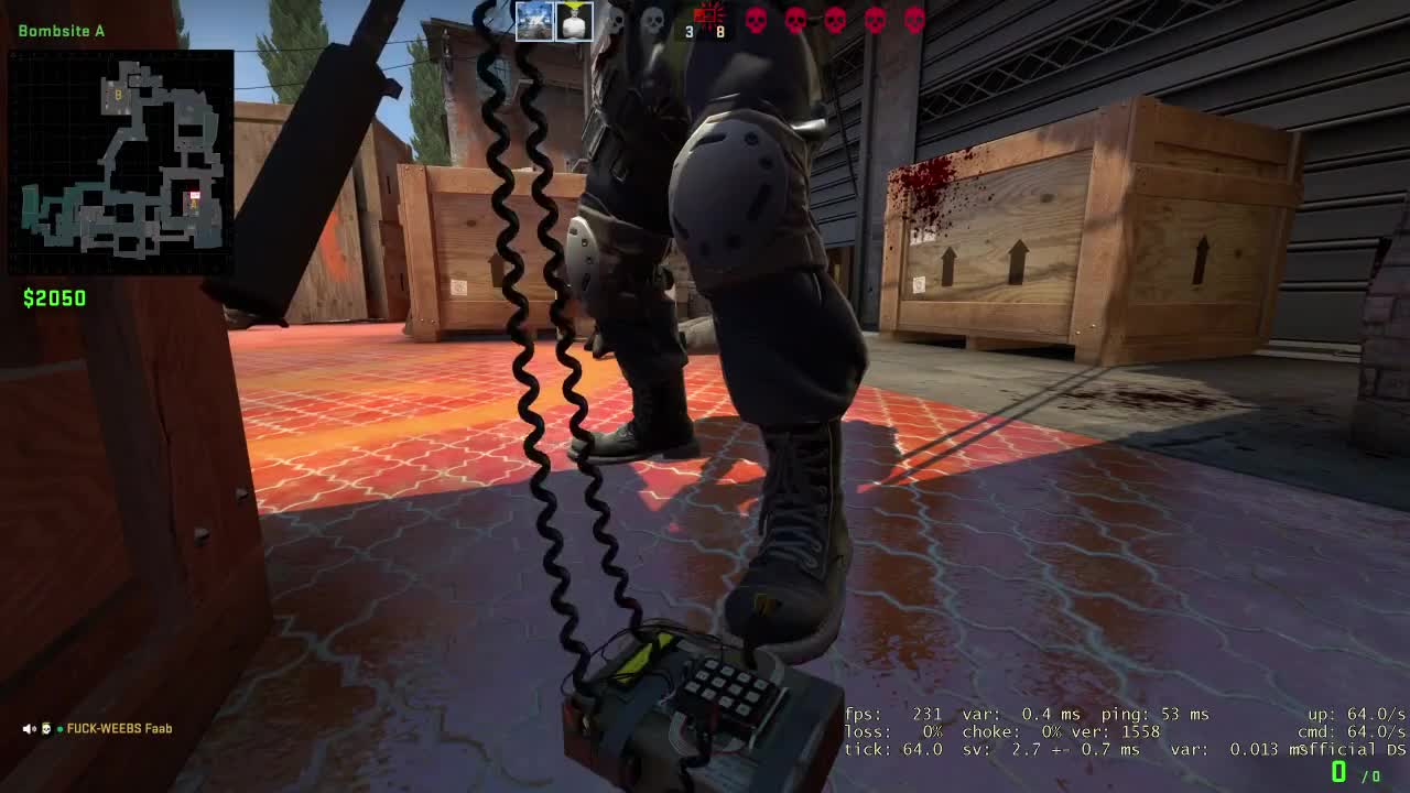 gay eskl