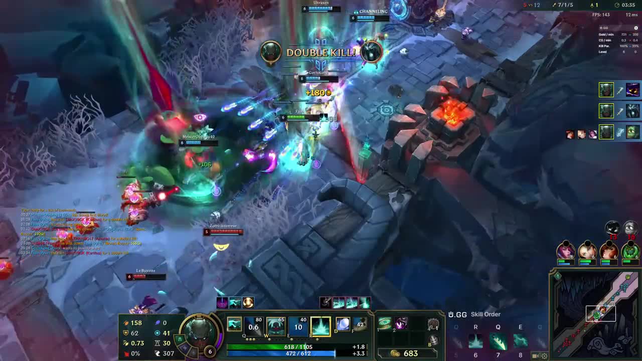 quadra