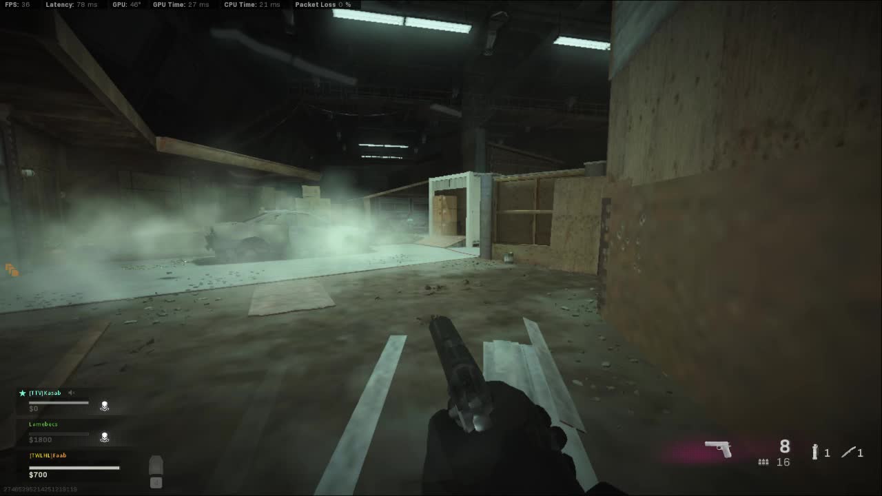even win when im afk
