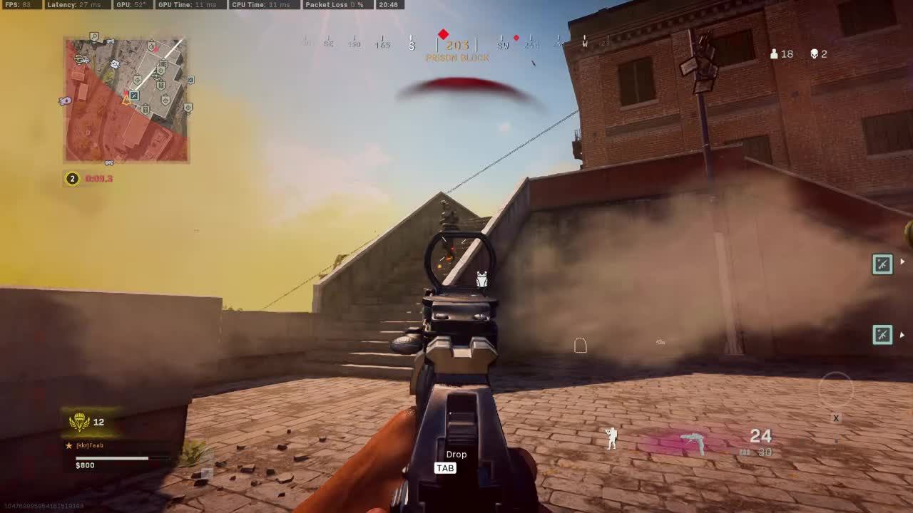 i'm so bad